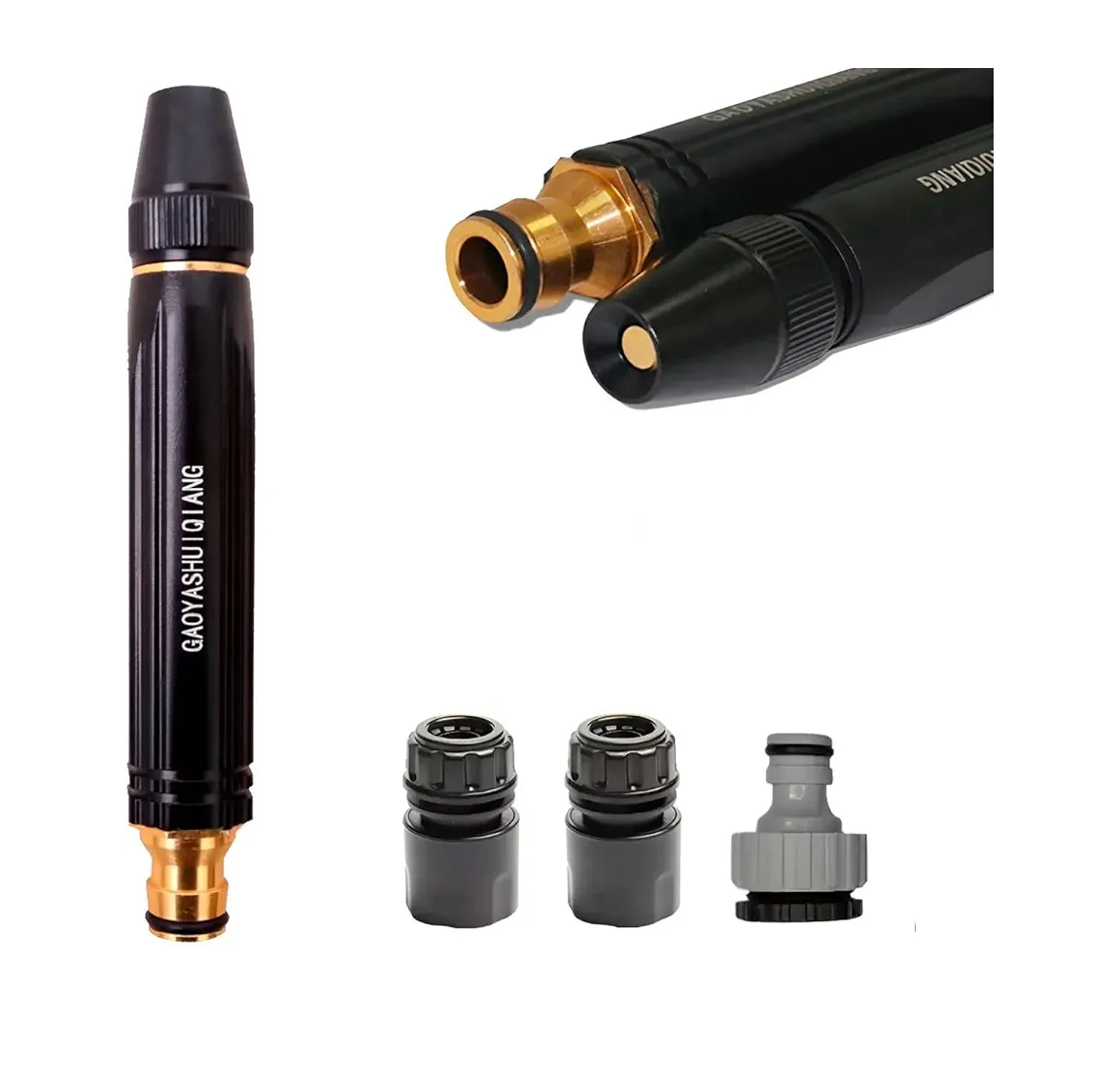 Adaptador de Mangueira KAPBOM
