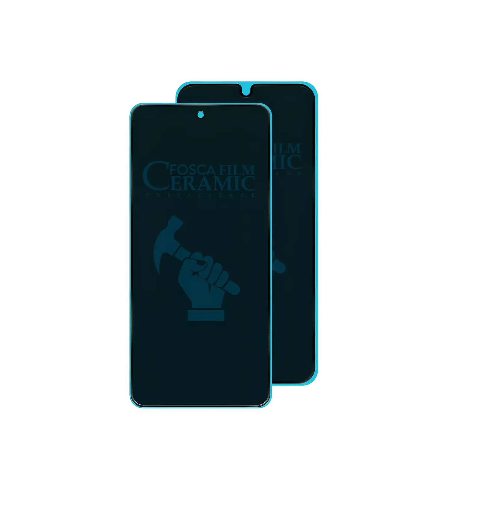 Película Redmi 14C Ceramica Fosca Privacidade