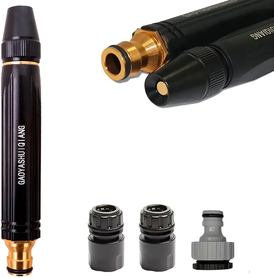 Adaptador de Mangueira KAPBOM